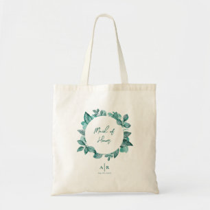Bolsa Tote Madrinha de casamento, Bridesmaid, Casamento de Te