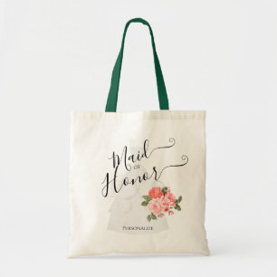 Bolsa Tote Madrinha de casamento - Partido de noiva