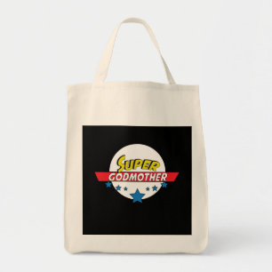 Bolsa Tote Madrinha super, #godmother