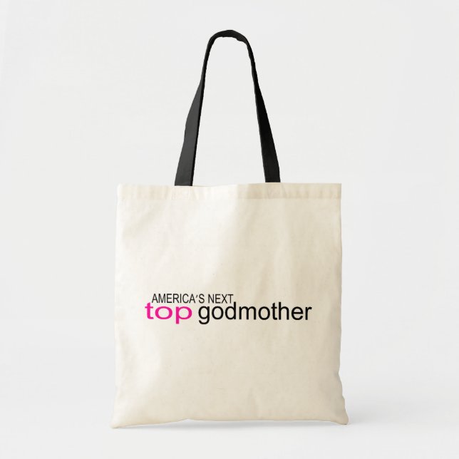 Bolsa Tote Madrinha superior seguinte de Americas (Frente)