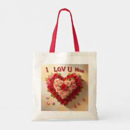 Bolsa Tote Mãe