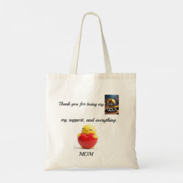 Bolsa Tote Mãe