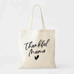Bolsa Tote Mãe agradecida