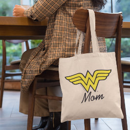 Bolsa Tote Mãe Clássica Maravilha