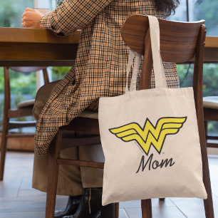 Bolsa Tote Mãe Clássica Maravilha