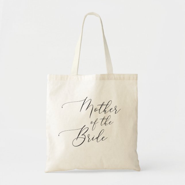 Bolsa Tote Mãe da (Frente)