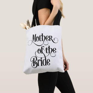 Bolsa Tote Mãe da Noiva