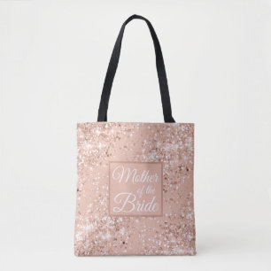 Bolsa Tote Mãe da Noiva