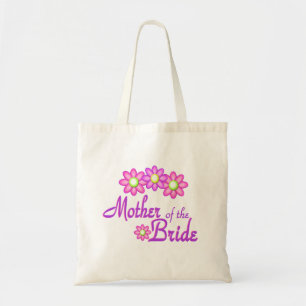 Bolsa Tote Mãe da Noiva