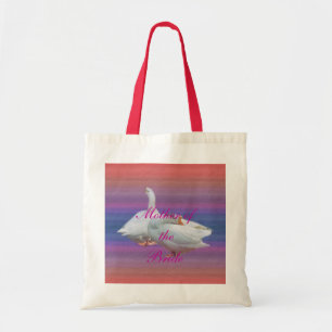 Bolsa Tote mãe da noiva ou da bolsas de noiva