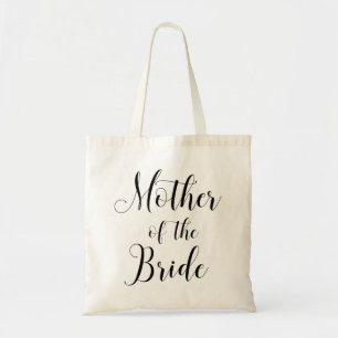 Bolsa Tote Mãe da noiva. Roteiro de casamento minimalista