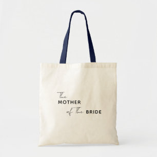 Bolsa Tote Mãe da Sacola dos Noivos