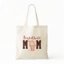 Mãe de Basquete Fofa e Sedutora