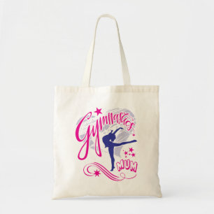 Bolsa Tote Mãe de ginástica