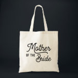 Bolsa Tote Mãe do Casamento Noiva Tote Bag<br><div class="desc">Mãe da bolsa de tote do noivo com uma letra minimalista simples de escrita de caligrafia. As canecas combinam num estilo de coordenação estão disponíveis no meu compro. Procurando algo mais personalizado? Por favor, entre em contato comigo para obter um pedido personalizado. ****Para pedidos personalizados com os quais necessita da...</div>