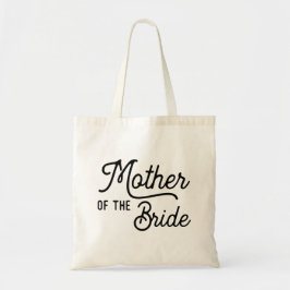 Bolsa Tote Mãe do Casamento Noiva Tote Bag