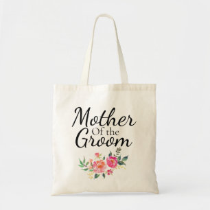 Bolsa Tote Mãe do noivo