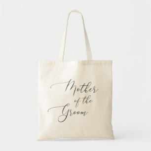 Bolsa Tote Mãe do noivo. Casamento minimalista elegante