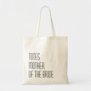 Bolsa Tote Mãe dos BOLSAS da noiva