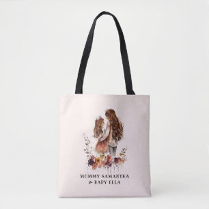 Bolsa Tote Mãe e Filha Adoráveis (10)