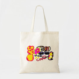 Bolsa Tote Mãe é tão legal 