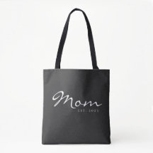 Mãe Estabeleceu Novo Presente de Mãe