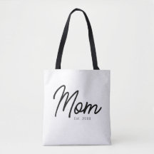 Mãe Estabeleceu Roteiro Minimalista Elegante
