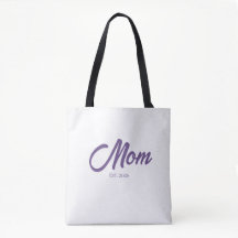 Mãe Estabelecida Roteiro Roxo