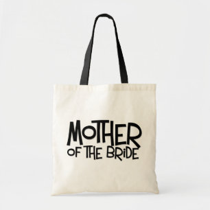 Bolsa Tote Mãe hipster da Noiva