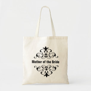 Bolsa Tote Mãe Negra do Bag Tote Casado
