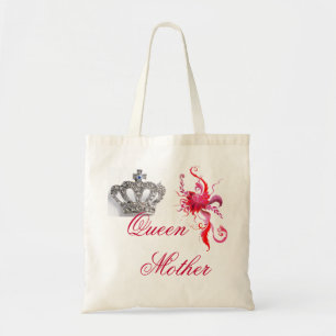 BOLSA TOTE MÃE TOTE BAG