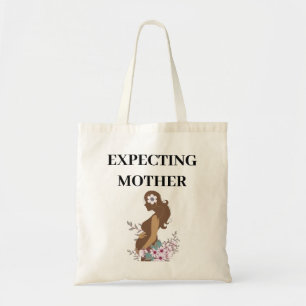 Bolsa Tote Mães Esperadas