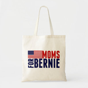 Bolsa Tote Mães para Bernie