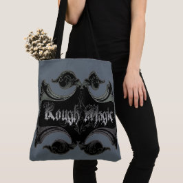 Bolsa Tote Magia Bruta