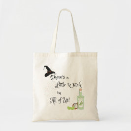 Bolsa Tote Magia Prática Inspirada Tote Bag