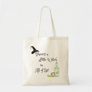 Bolsa Tote Magia Prática Inspirada Tote Bag