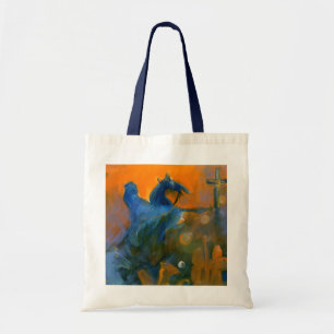 Bolsa Tote Mágica Pictish