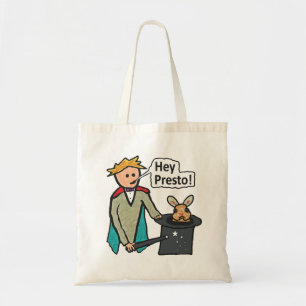 Bolsa Tote Mágico