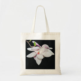 Bolsa Tote Magnólia Branca