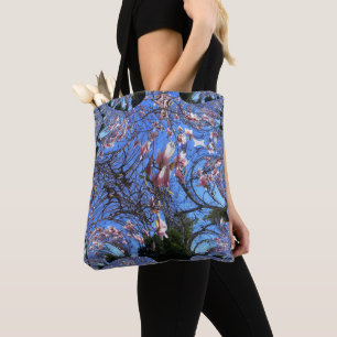 Bolsa Tote Magnolia Divertida.......