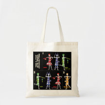 Mah Jongg Charleston/Bolsa de Azulejo americano