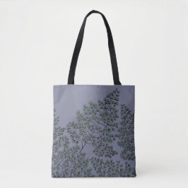 Bolsa Tote Maidenhair Fern