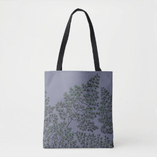 Bolsa Tote Maidenhair Fern