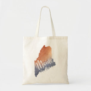 Bolsa Tote Maine