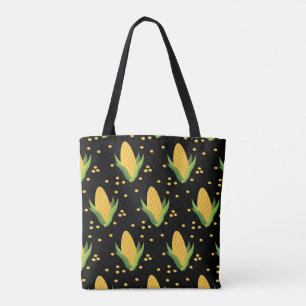 Bolsa Tote Mais