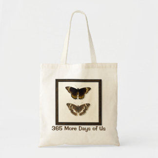 Bolsa Tote Mais 365 dias de nós