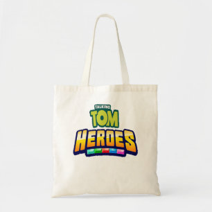 Bolsa Tote Mais Do Que Incrível Falar Com Tom Heroes Gráfico