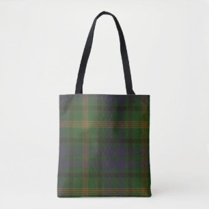 Bolsa Tote Maitland Clan Tartan