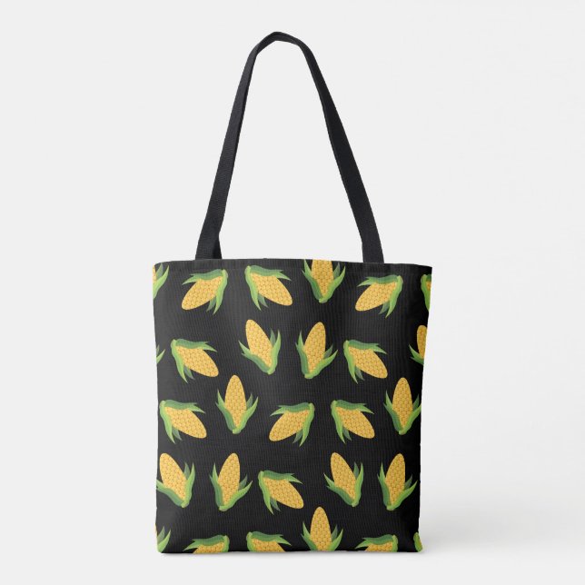 Bolsa Tote Maíz (Verso)