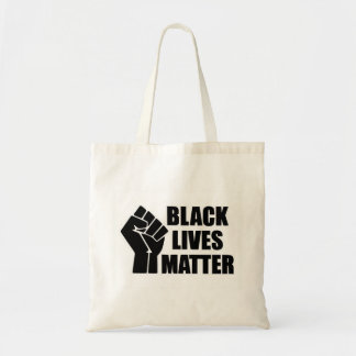 Bolsa Tote Mala das Vidas Negras é importante